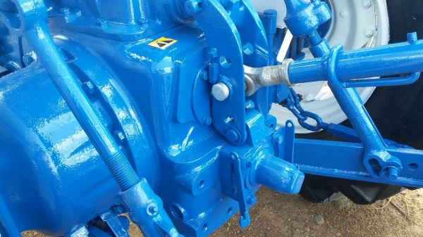 ขายรถไถฟอร์ด.6610.เต็มตัวเสื่อลาย ขายรถไถฟอร์ด.6610.เต็มตัวเสื่อลาย