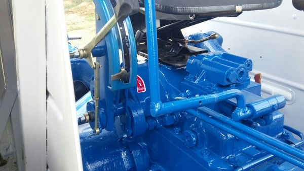 ขายรถไถฟอร์ด.6610.เต็มตัวเสื่อลาย ขายรถไถฟอร์ด.6610.เต็มตัวเสื่อลาย