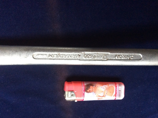 -----ประแจนิ้วเยอรมันและอเมริกา ตัวใหญ่ๆ-------