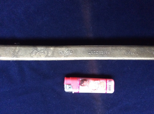 -----ประแจนิ้วเยอรมันและอเมริกา ตัวใหญ่ๆ-------