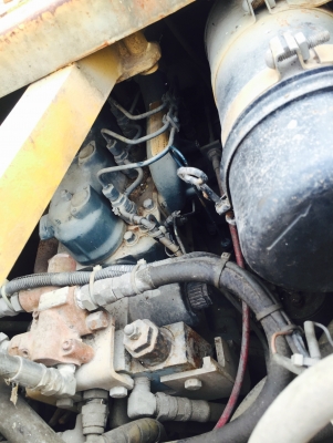 ขาย รถบด bomag bw110ACเก่านอกพร้อมใช้งานครับ