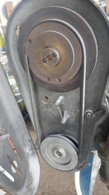 เครื่องกลึง myford ไฟบ้าน ตามสภาพ ราคานักสะสม 0814583376