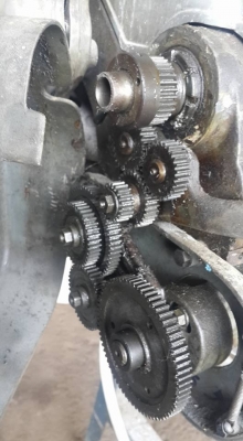 เครื่องกลึง myford ไฟบ้าน ตามสภาพ ราคานักสะสม 0814583376