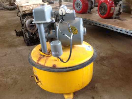 ขายเครื่องปั้มนำ้ ARELI  ar275