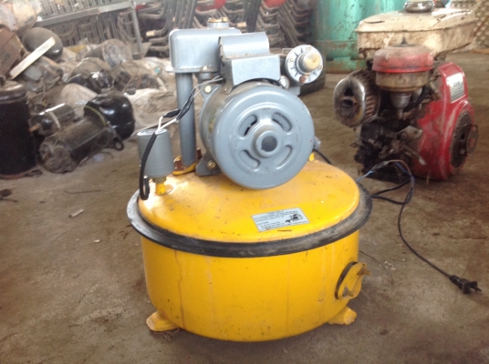 ขายเครื่องปั้มนำ้ ARELI  ar275