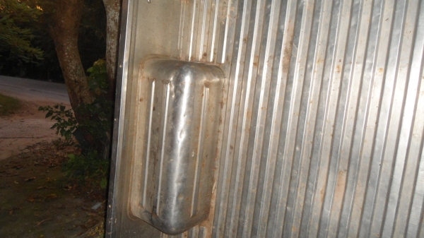 กะบะเลส sd 23 ตามสภาพ