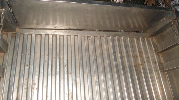 กะบะเลส sd 23 ตามสภาพ