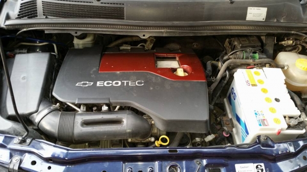 ขาย โทร 083-9586894 ด่วนเชฟโรเลต ไฟฟ้า เกียร์ออโต้ ราคา170,000 บาท เครื่อง2.2