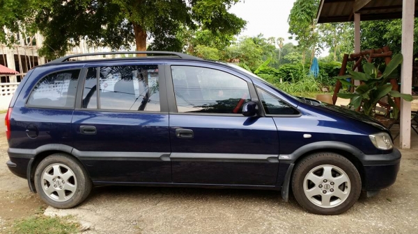 ขาย โทร 083-9586894 ด่วนเชฟโรเลต ไฟฟ้า เกียร์ออโต้ ราคา170,000 บาท เครื่อง2.2