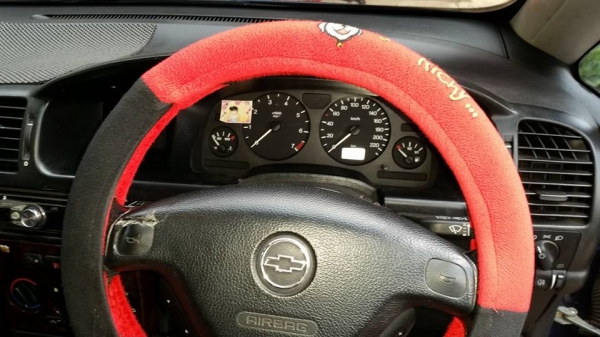 ขาย โทร 083-9586894 ด่วนเชฟโรเลต ไฟฟ้า เกียร์ออโต้ ราคา170,000 บาท เครื่อง2.2