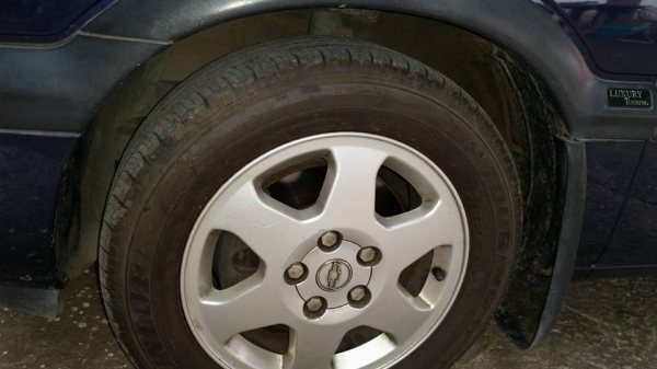 ขาย โทร 083-9586894 ด่วนเชฟโรเลต ไฟฟ้า เกียร์ออโต้ ราคา170,000 บาท เครื่อง2.2