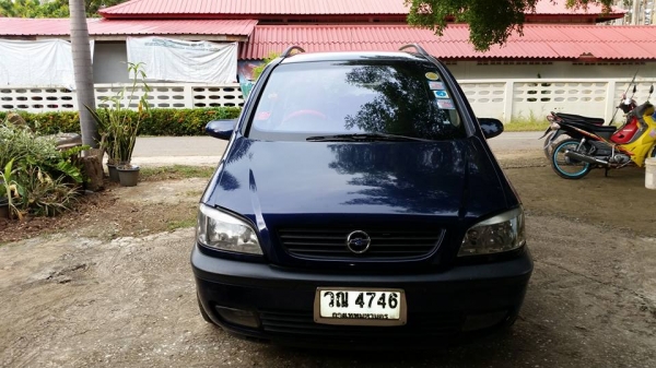 ขาย โทร 083-9586894 ด่วนเชฟโรเลต ไฟฟ้า เกียร์ออโต้ ราคา170,000 บาท เครื่อง2.2