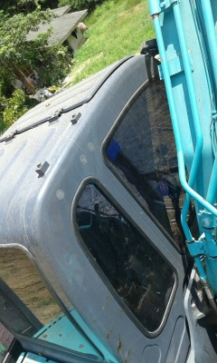 ขายรถแบคโฮ KOBELCO SK200-8 YN12 super X เอกสารอินวอย ไมล์ 6700 ชม.ราคา 2130000