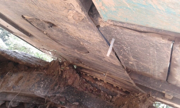 ขายรถแบคโฮ KOBELCO SK200-8 YN12 super X เอกสารอินวอย ไมล์ 6700 ชม.ราคา 2130000