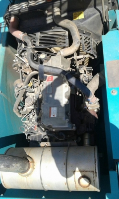 ขายรถแบคโฮ KOBELCO SK200-8 YN12 super X เอกสารอินวอย ไมล์ 6700 ชม.ราคา 2130000