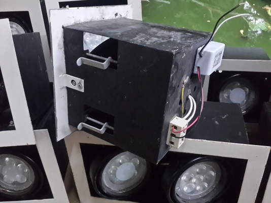 สปอร์ทไลท led สปอร์ทไลท led