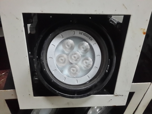 สปอร์ทไลท led