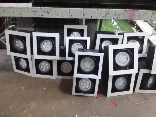 สปอร์ทไลท led สปอร์ทไลท led