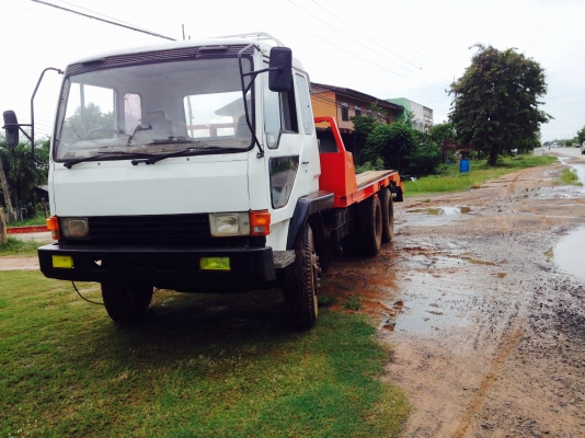 หลงma 2เพลา เครื่อง195. ขึ้น200