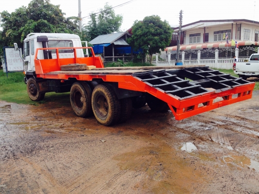 หลงma 2เพลา เครื่อง195. ขึ้น200