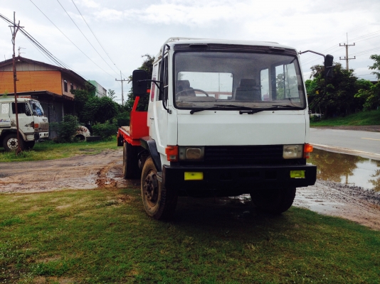 หลงma 2เพลา เครื่อง195. ขึ้น200