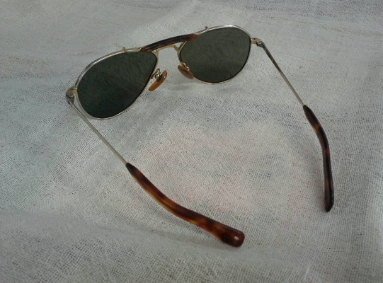 มหาเทพแว่นตาตัวบิดาพ่อ AO SKYMASTER AVIATOR SPORT USA 20KGP (ตัวท็อป)