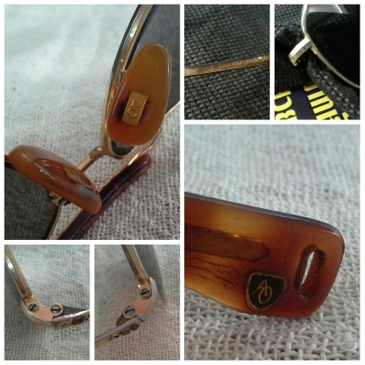 มหาเทพแว่นตาตัวบิดาพ่อ AO SKYMASTER AVIATOR SPORT USA 20KGP (ตัวท็อป)