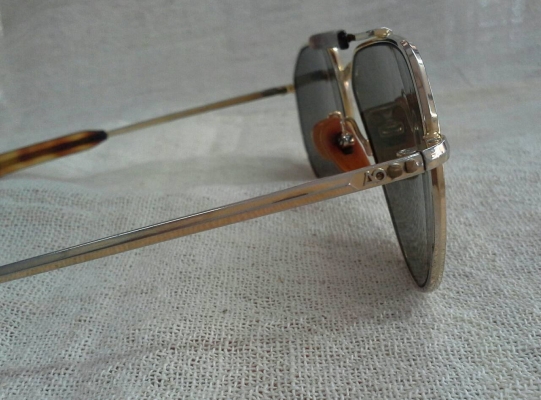 มหาเทพแว่นตาตัวบิดาพ่อ AO SKYMASTER AVIATOR SPORT USA 20KGP (ตัวท็อป)