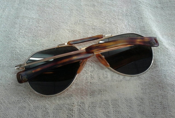 มหาเทพแว่นตาตัวบิดาพ่อ AO SKYMASTER AVIATOR SPORT USA 20KGP (ตัวท็อป)