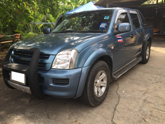 รถยนต์ ISUZU D-MAX รถยนต์ ISUZU D-MAX