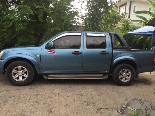 รถยนต์ ISUZU D-MAX รถยนต์ ISUZU D-MAX