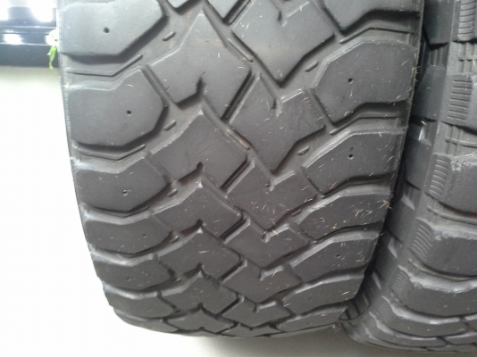 ยางhankook 265/70/16 ถูกๆไม่มีที่เก็บครับ