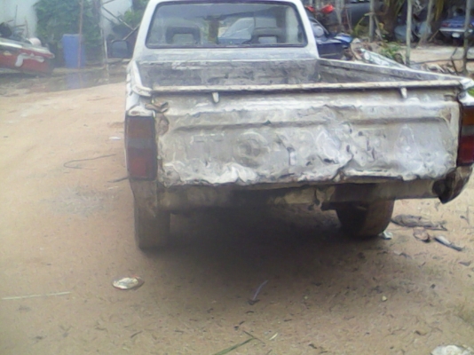 ขาย Toyota mighty x