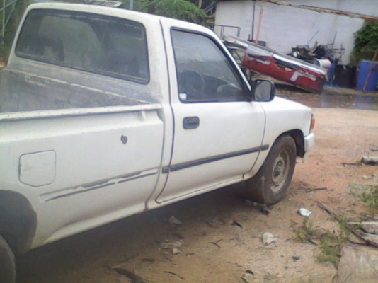 ขาย Toyota mighty x