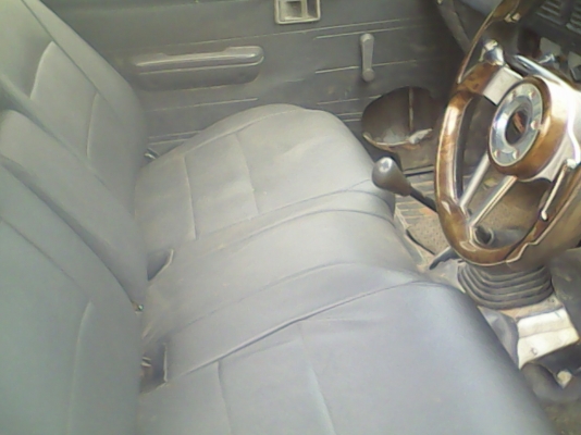 ขาย Toyota mighty x