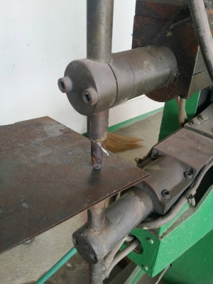 เครื่อง spot เครื่อง spot