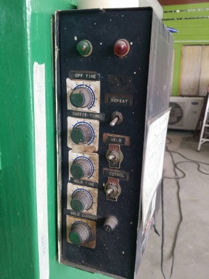 เครื่อง spot เครื่อง spot