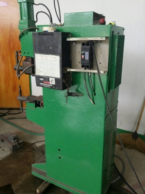 เครื่อง spot