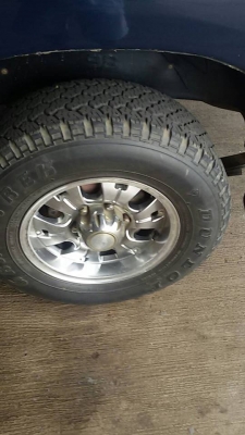 นิสสัน ฟอร์นเทียร์ สภาพสวยๆ นิสสัน ฟอร์นเทียร์ สภาพสวยๆ