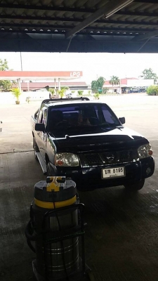 นิสสัน ฟอร์นเทียร์ สภาพสวยๆ นิสสัน ฟอร์นเทียร์ สภาพสวยๆ