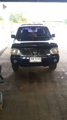 นิสสัน ฟอร์นเทียร์ สภาพสวยๆ นิสสัน ฟอร์นเทียร์ สภาพสวยๆ