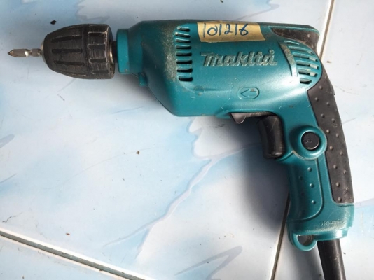 ขายสว่าน makita 6413 มือสองครับ
