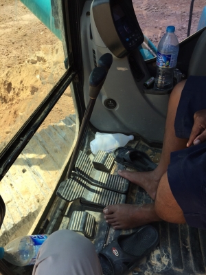 ขายรถแบคโฮ KOBELCO SK200-8 YN12 super X เอกสารอินวอย ไมล์ 7100 ชม.ราคา 2100000