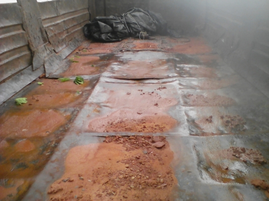 ขาย10ล้อฮีโน่FM227 220แรงม้า550000บาท