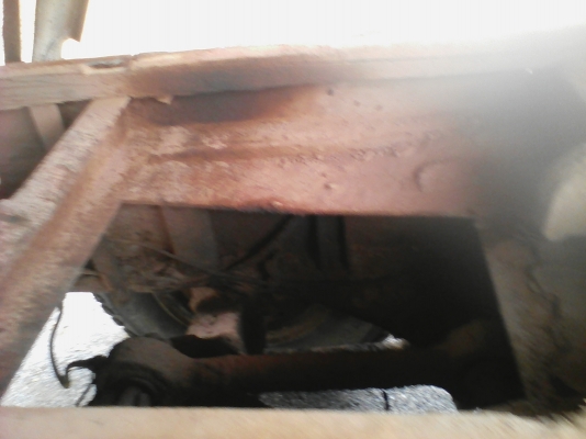 ขาย10ล้อฮีโน่FM227 220แรงม้า550000บาท