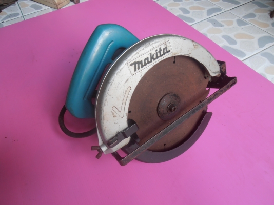 เลื่อยวงเดือน มากิต้า 7 นิ้ว