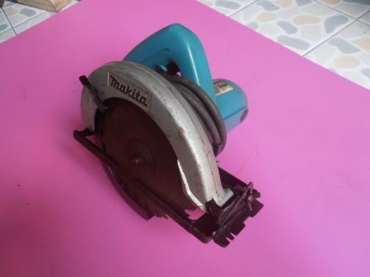 เลื่อยวงเดือน มากิต้า 7 นิ้ว