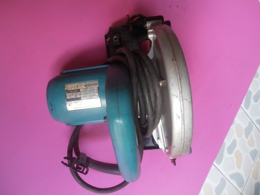 เลื่อยวงเดือน มากิต้า 7 นิ้ว