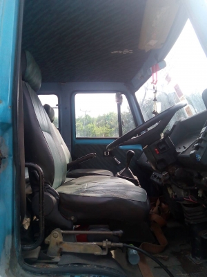 ขาย ราคา 655,000บ อีซูซุ ร็อค165 เพาเดียว เครน 3.5 ตัน สภาพดีเดิมทั้งคัน ทะเบียนพร้อมโอน ขาย ราคา 655,000บ อีซูซุ ร็อค165 เพาเดียว เครน 3.5 ตัน สภาพดีเดิมทั้งคัน ทะเบียนพร้อมโอน