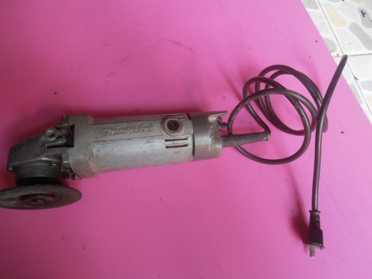 หินเจีย มากิต้า 4 นิ้ว